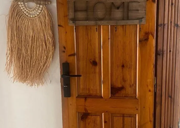 Apartamento Casa Paraportiani View House Mykonos Town