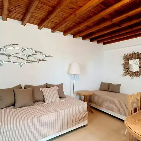 Casa Paraportiani View House Apartment *