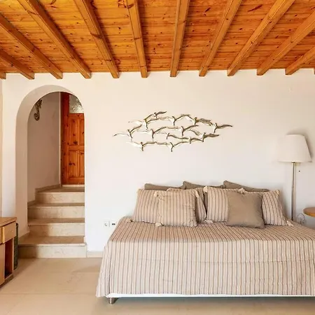 Casa Paraportiani View House * Mykonos Town