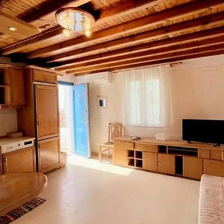 Casa Paraportiani View House * Mykonos Town