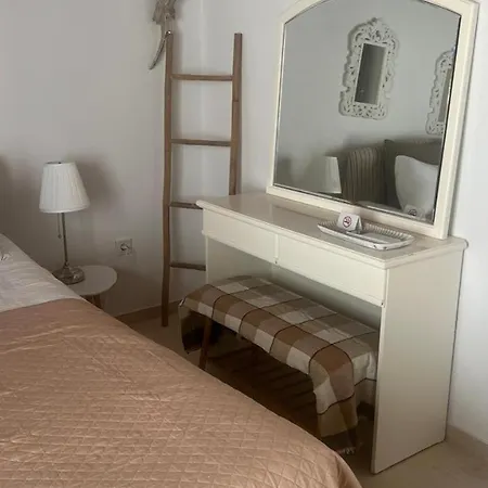 Casa Paraportiani View House Apartment Mykonos Town