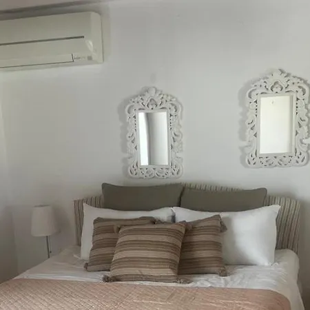 Casa Paraportiani View House Mykonos Town