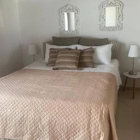Casa Paraportiani View House Apartment