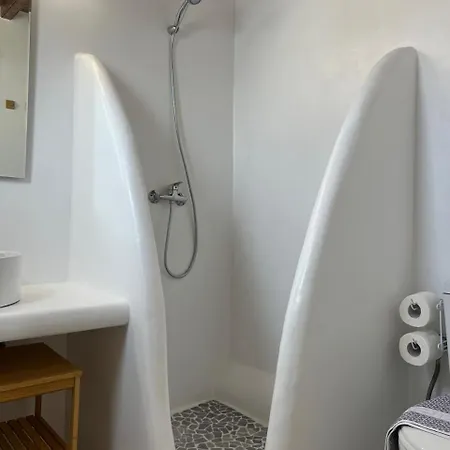 Casa Paraportiani View House Apartment