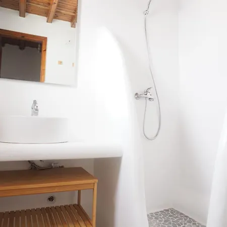 Apartment Casa Paraportiani View House