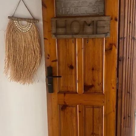 아파트 Casa Paraportiani View House Mykonos Town