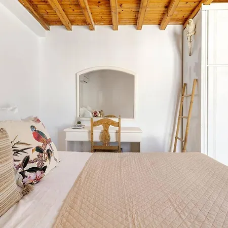Apartment Casa Paraportiani View House