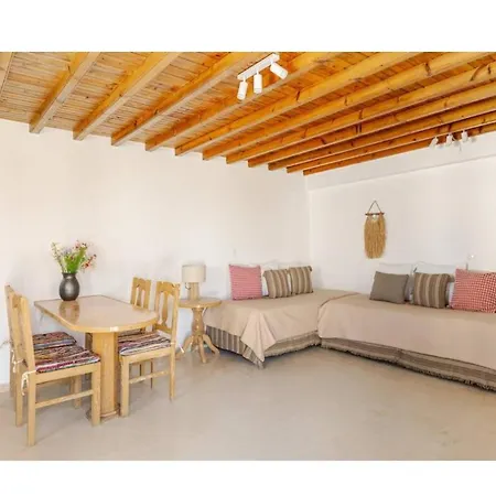 Casa Paraportiani View House 아파트 Mykonos Town