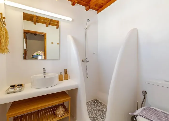 Casa Paraportiani View House Appartement *