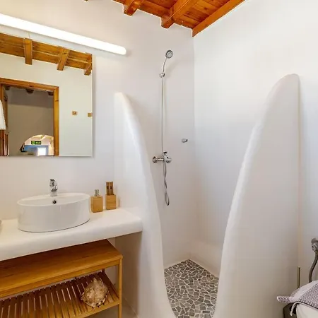 Casa Paraportiani View House Apartman *