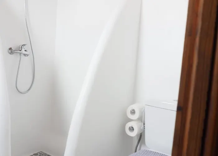 Casa Paraportiani View House * Mykonos Town