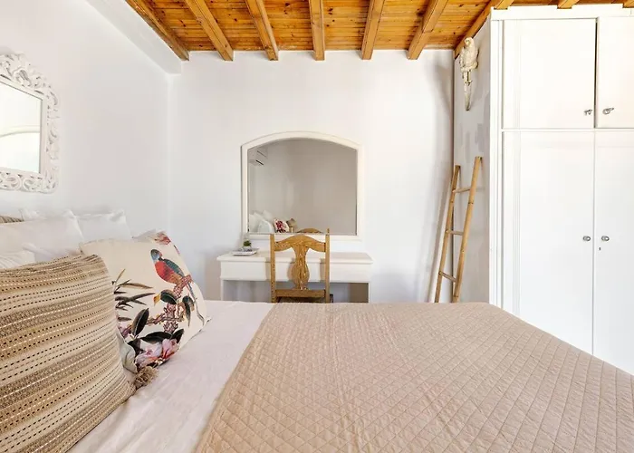 Apartamento Casa Paraportiani View House